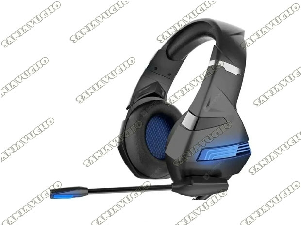 < AURICULAR PS4 / PC / XBOX ONE GAMER A2